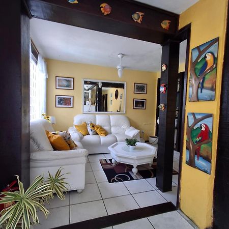 Hotel Axé Brasil Búzios Exterior foto