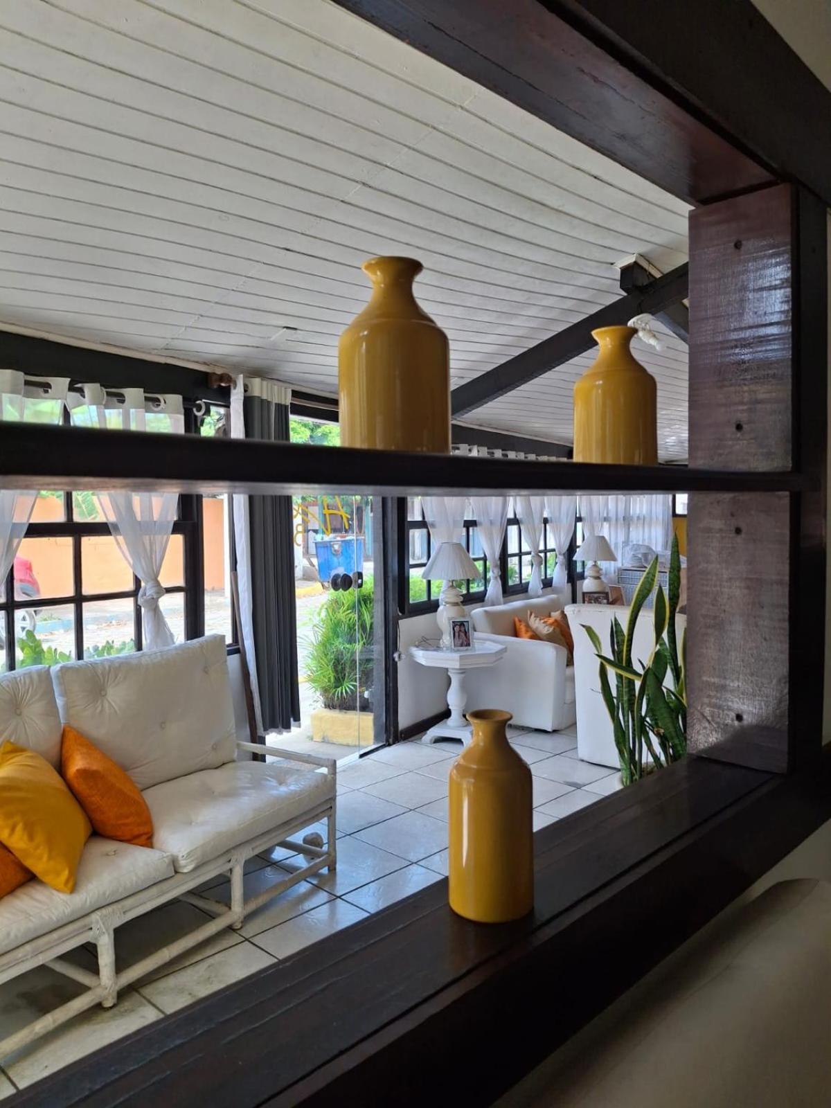 Hotel Axé Brasil Búzios Exterior foto
